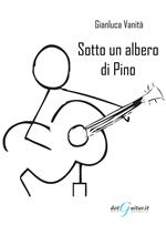 Sotto un albero di Pino