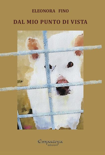 Dal mio punto di vista - Eleonora Fino - copertina