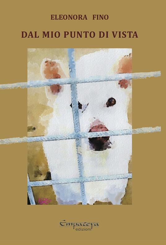Dal mio punto di vista - Eleonora Fino - copertina
