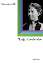 Sonja Kovalevsky. Ediz. speciale