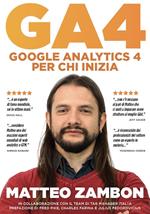Google Analytics 4 per chi inizia