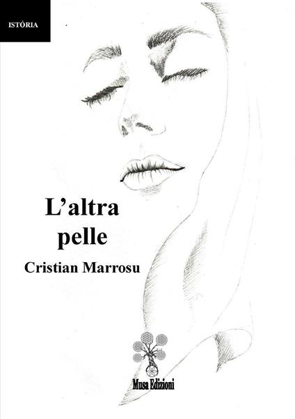 L'altra pelle - Cristian Marrosu - copertina