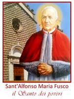 Alfonso Maria Fusco, il santo dei poveri. Audiolibro