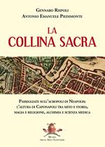 La collina sacra. Passeggiate sull'acropoli di Neapolis: l'altura di Caponapoli tra mito e storia, magia e religione, alchimia e scienza medica