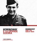 Hemingway e la grande guerra-Hemingway and the great war