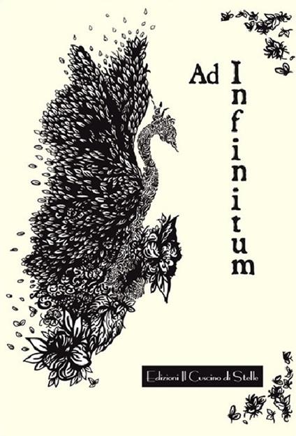 Ad infinitum - copertina