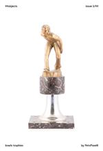 99objects. Vol. 3: Bowls trophies.