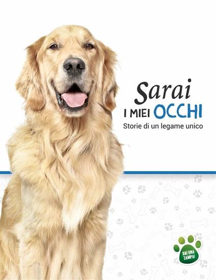 Sarai i miei occhi - AA.VV. - ebook
