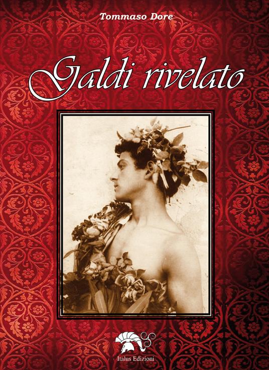 Galdi rivelato. Ediz. italiana e inglese - Tommaso Dore - copertina