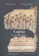 Capua la seconda Roma. Nuovi studi e ricerche