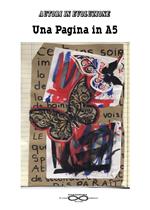 Una pagina in A5