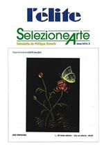 L'élite 2018. Selezione arte