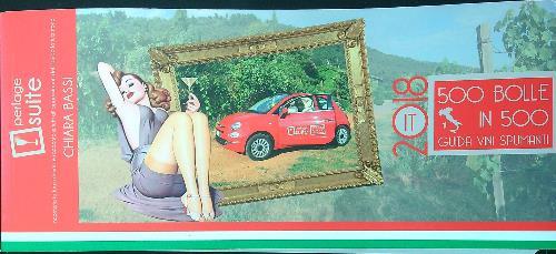 Libro di Faccia