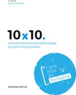 10x10. I principi della carta etica del packaging per favorire buone pratiche