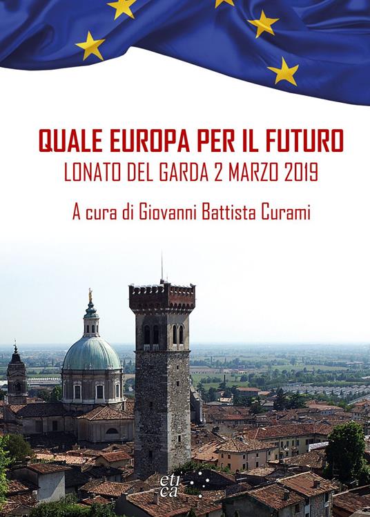 Quale Europa per il futuro - copertina