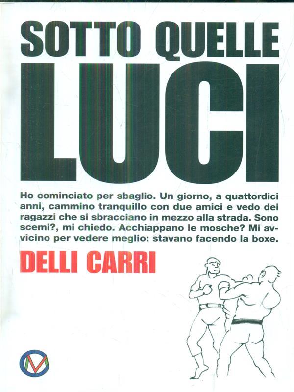 Libro di Faccia