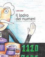 Il ladro dei numeri