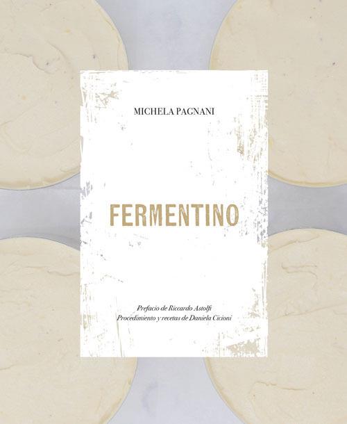 Fermentino. Ediz. spagnola - Michela Pagnani - copertina