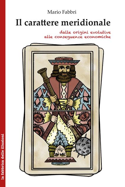 Il carattere medievale dalle origini evolutive alle conseguenze economiche - Mario Fabbri - copertina