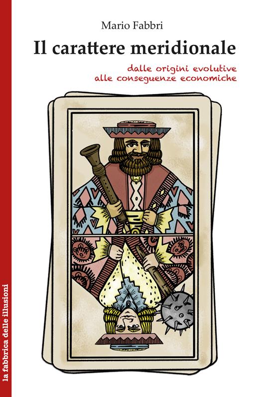 Il carattere medievale dalle origini evolutive alle conseguenze economiche - Mario Fabbri - copertina