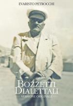 Bozzetti dialettali