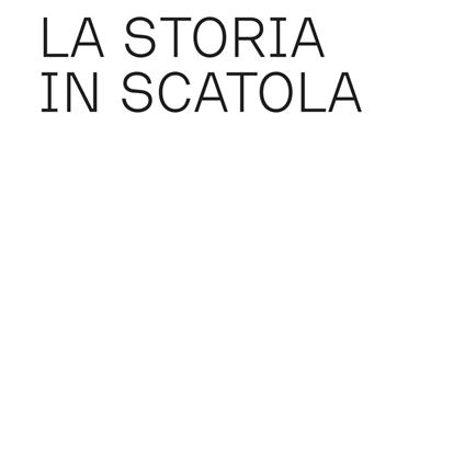 La storia in scatola - Federica Nurchis,Leonardo Ponti - copertina