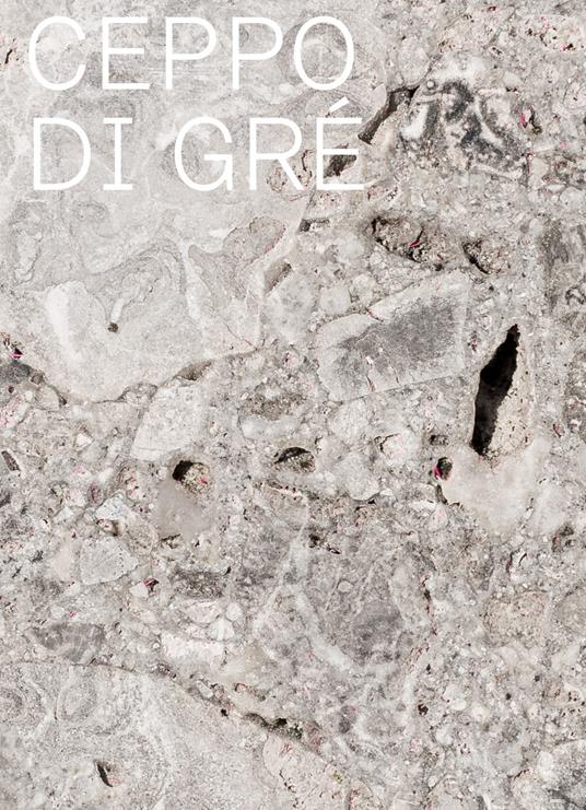 Ceppo di Gré. Pietre originali della bergamasca - Grazia Signori - copertina