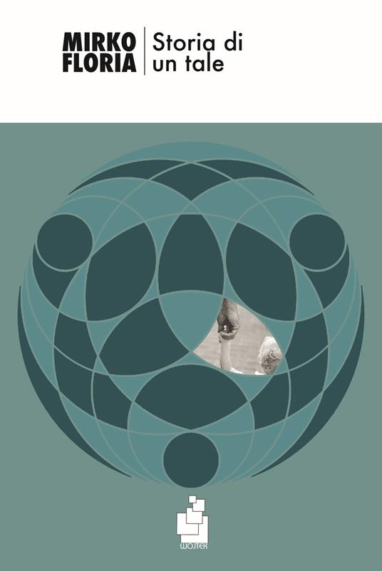 Storia di un tale - Mirko Floria - copertina