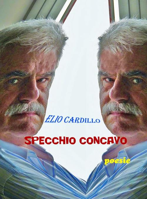 Specchio concavo. Versi concordi e versi discordi - Elio Cardillo - copertina