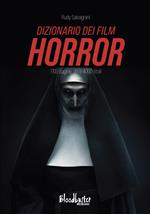 Dizionario dei film horror