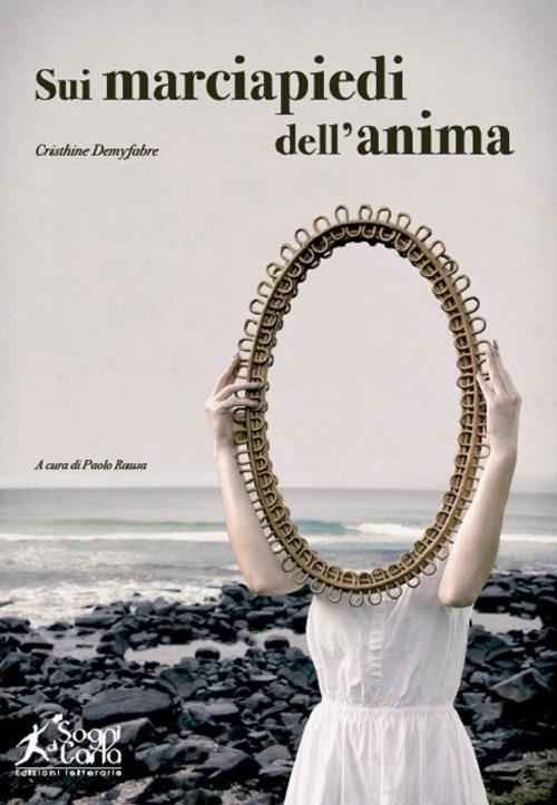 Sui marciapiedi dell'anima - Cristhine Demyfabre - copertina