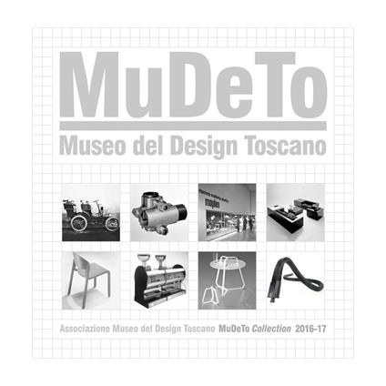 MuDeTo Collection 2016-17. Ediz. illustrata - copertina