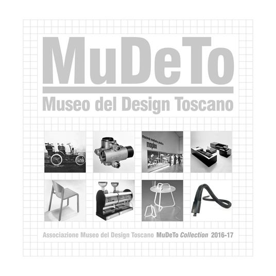 MuDeTo Collection 2016-17. Ediz. illustrata - copertina