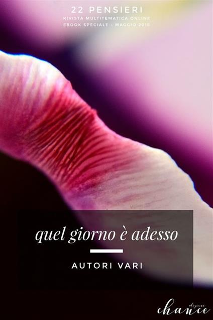 Quel giorno è adesso - V.V.A.A. - ebook