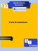 L' arte di comunicare. Il libretto di istruzioni