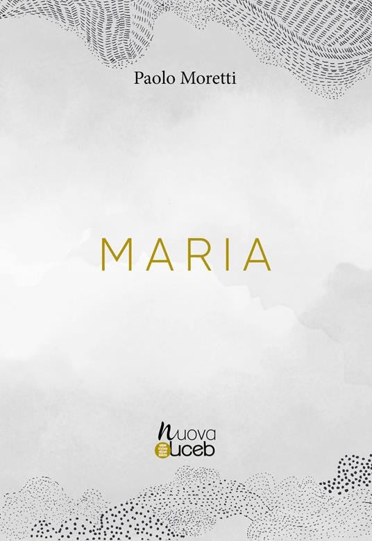 Maria - Paolo Moretti - copertina