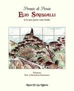 Premio di poesie Elio Sinisgalli. Io lo amo questo vento freddo