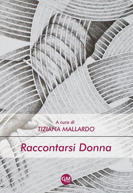 Raccontarsi donna - copertina