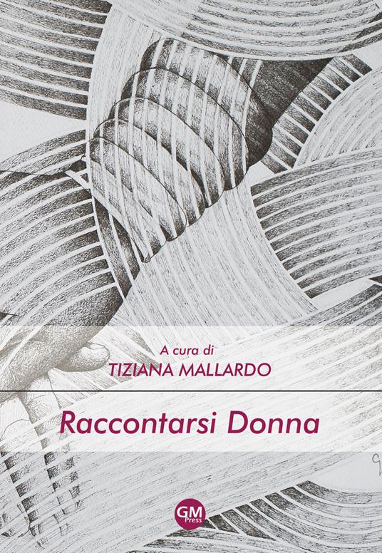 Raccontarsi donna - copertina
