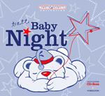 Baby night tratti. Ediz. illustrata. Con CD-ROM