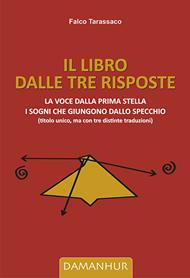 Il Libro dalle Tre Risposte