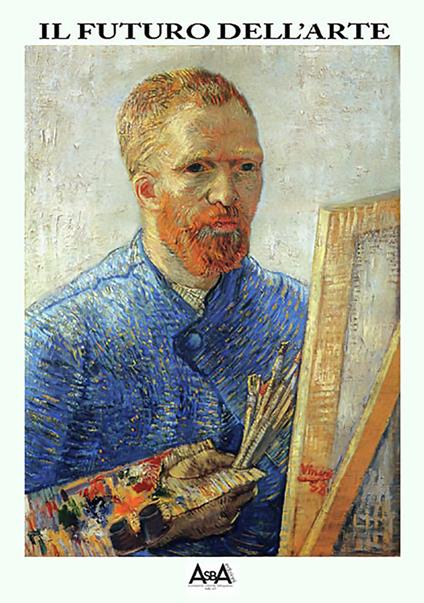 Il futuro dell'arte. Ediz. per la scuola - copertina