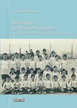 Romagna in trasformazione. Forlì e il forlivese dal dopoguerra al regime, 1919-1932