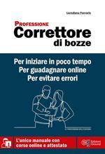 Professione correttore di bozze