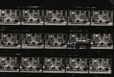 Art Kane. Harlem 1958. Con stampa e poster - Art Kane - 2