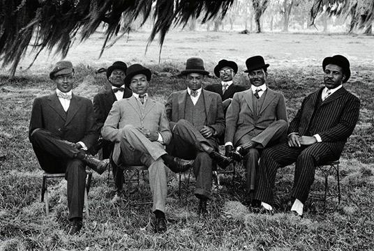 Art Kane. Harlem 1958. Con stampa e poster - Art Kane - 9