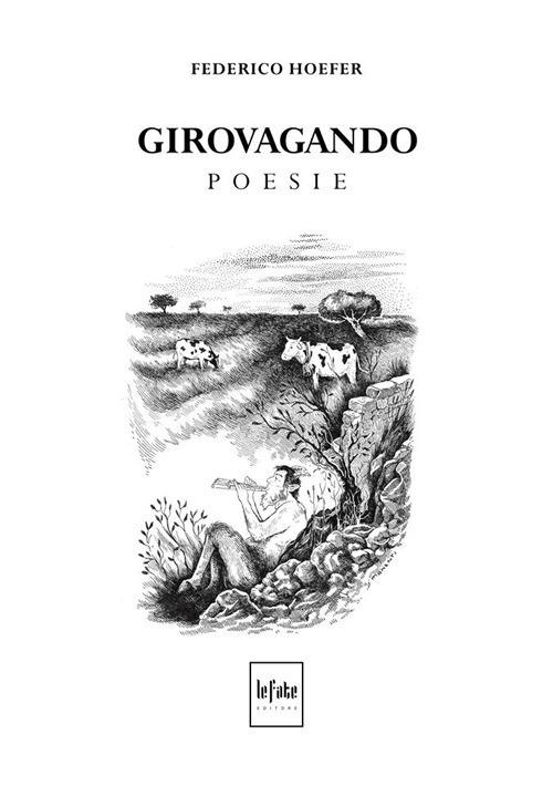 Girovagando - Federico Hoefer - copertina