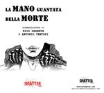 La mano guantata della morte