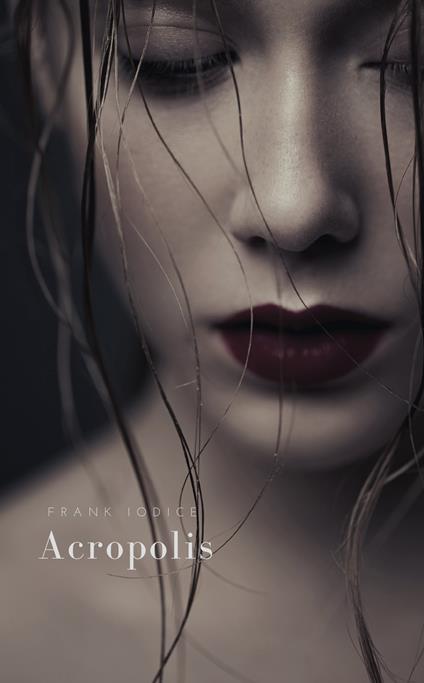 Acropolis - Frank Iodice - copertina