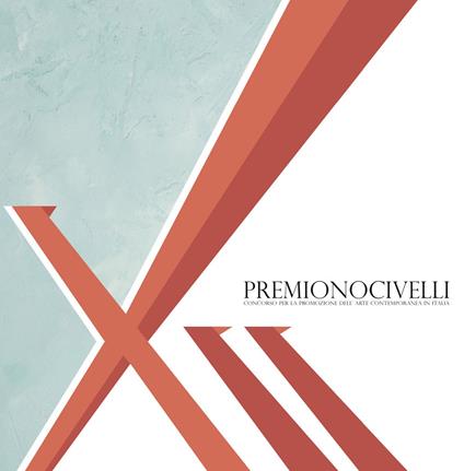 Premio Nocivelli 2020 - copertina